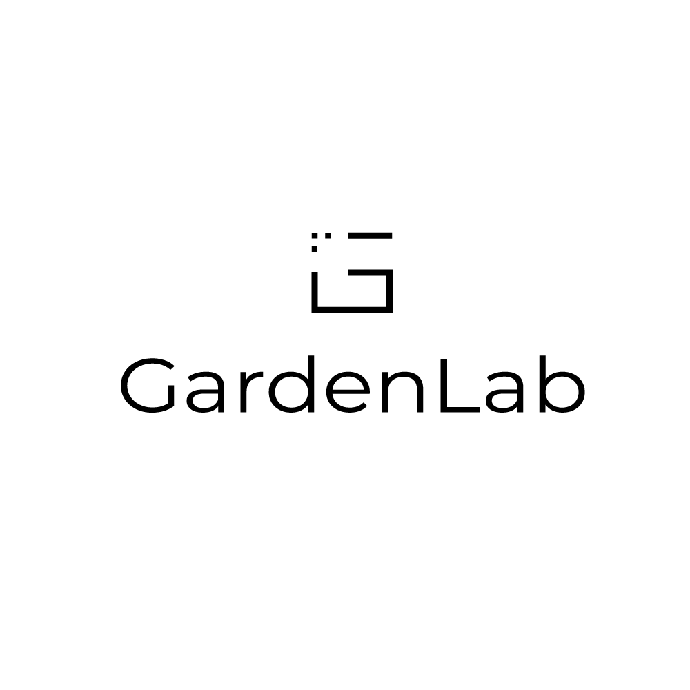 GardenLab logo